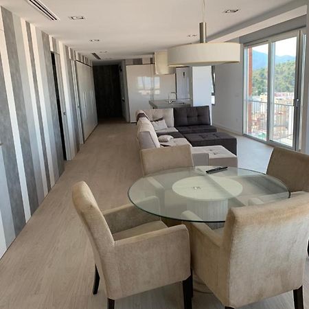 Piso Vivian Gandia Gandía Exterior foto
