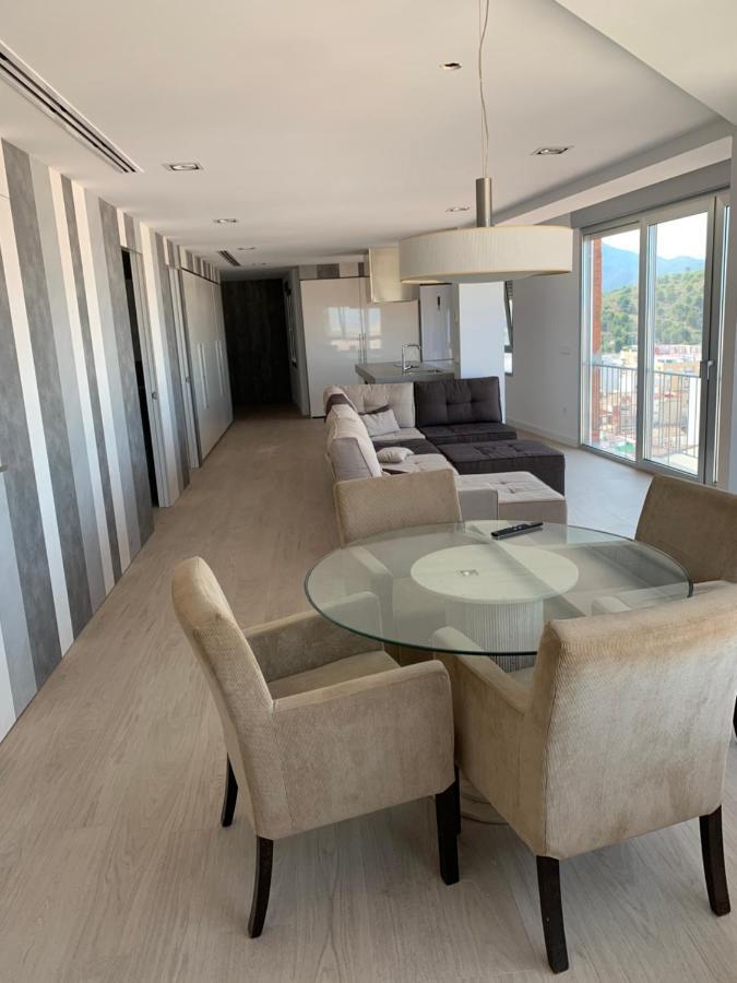 Piso Vivian Gandia Gandía Exterior foto