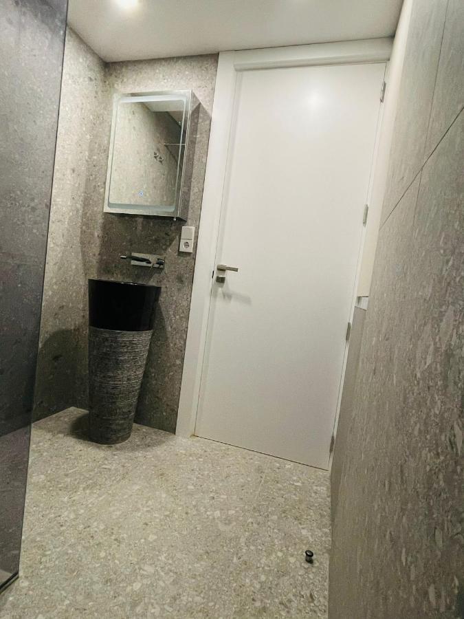 Piso Vivian Gandia Gandía Exterior foto