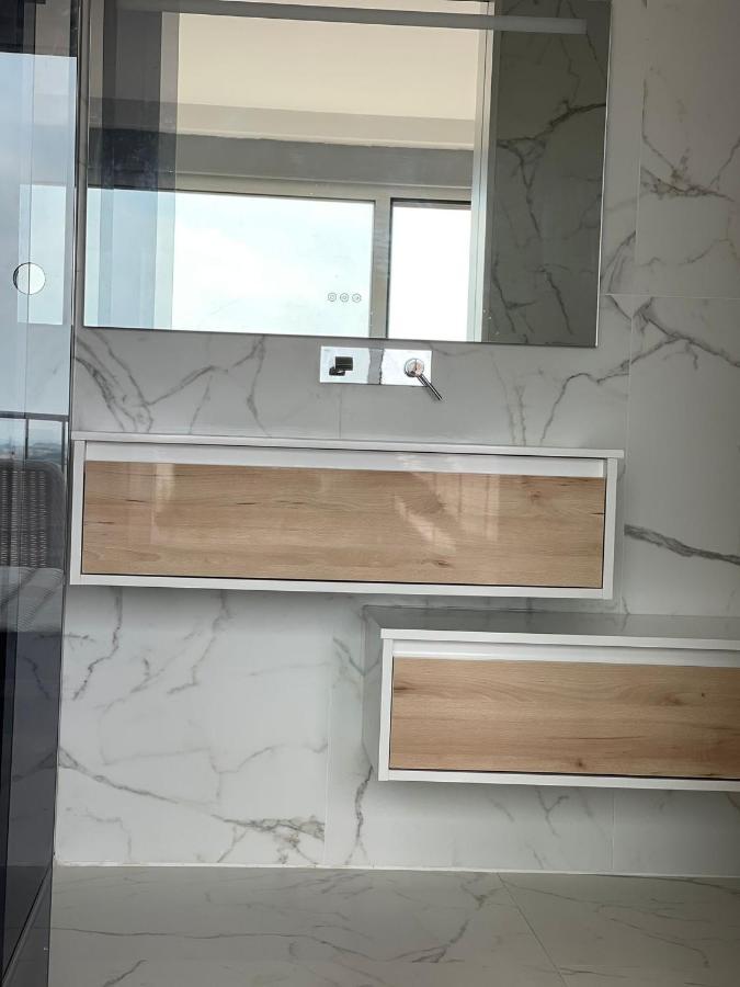 Piso Vivian Gandia Gandía Exterior foto
