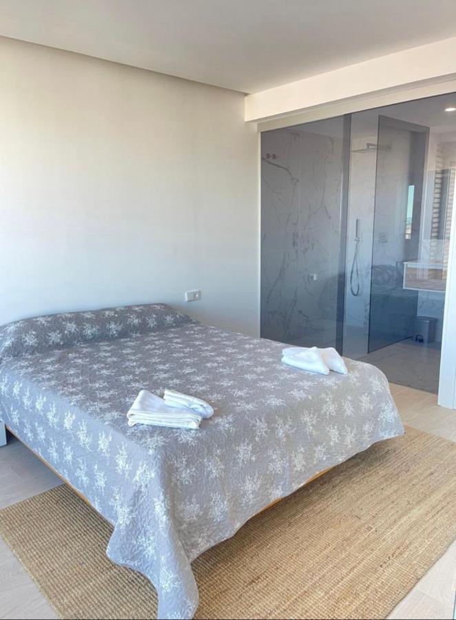 Piso Vivian Gandia Gandía Exterior foto